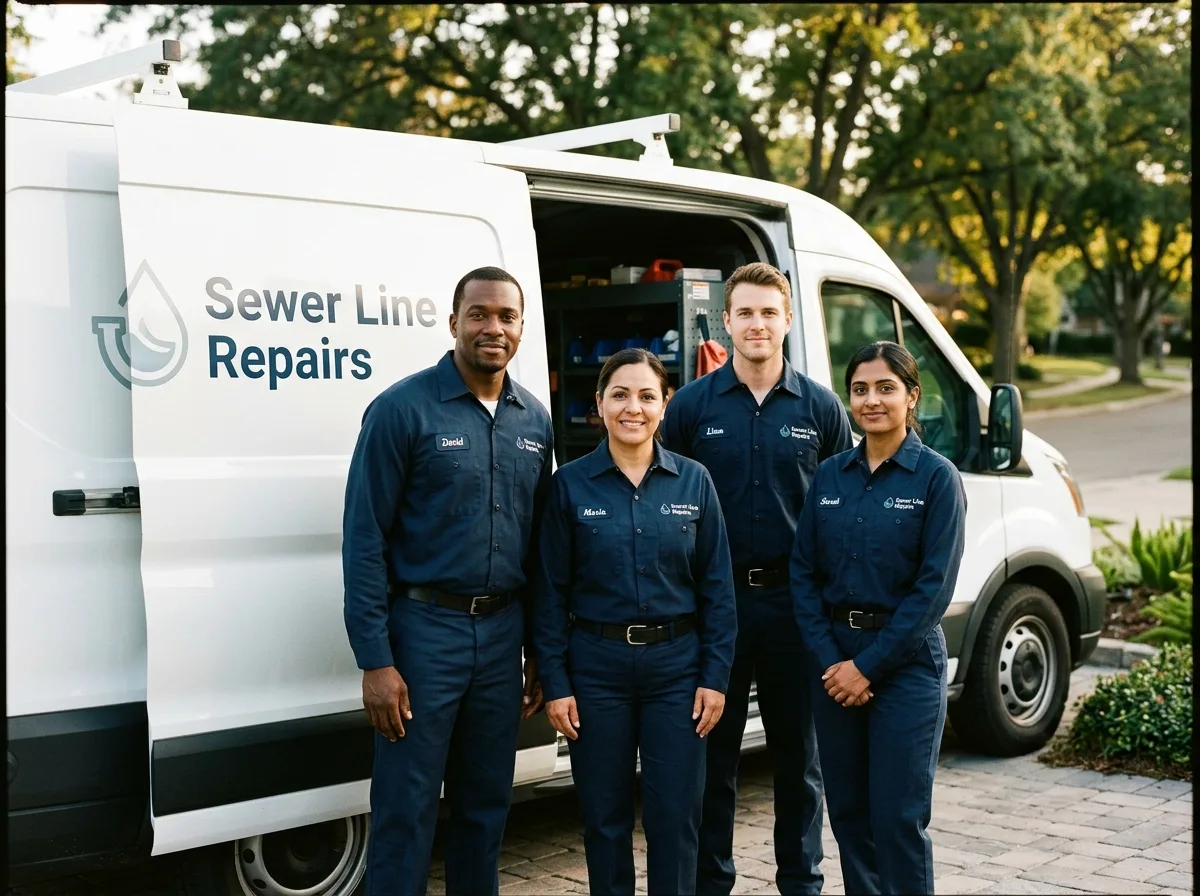 Emergency Plumber company in St Matthews, KY